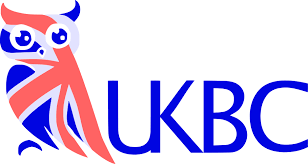 UKBC AWARD LOGO