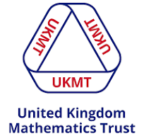 UKMT Logo