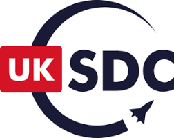 UKSDC LOGO